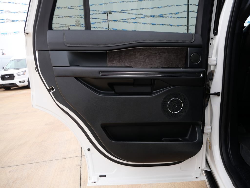 Certified 2020 Ford Expedition Limited w/ Equipment Group 302A image 13