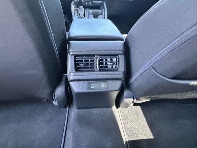 Used 2025 Honda Accord SE image 13