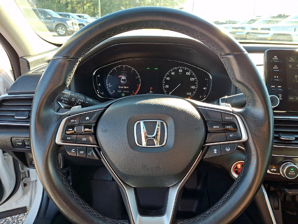 Used 2019 Honda Accord EX-L image 18
