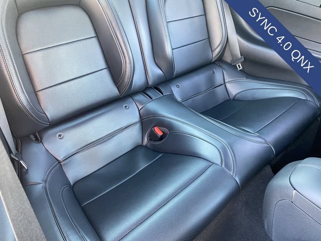 Certified 2024 Ford Mustang GT Premium RWD image 16