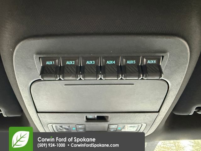 Certified 2025 Ford F150 Tremor w/ Tow/Haul Package image 40