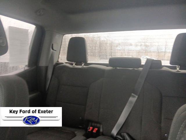 Used 2022 Chevrolet Silverado 1500 Custom w/ Rally Edition image 27