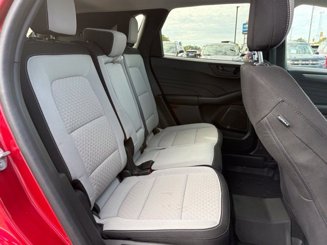 Certified 2023 Ford Escape Active AWD/4WD image 11