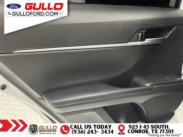 Used 2024 Toyota Camry SE FWD image 17