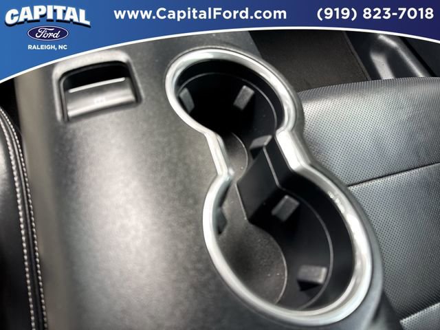 Certified 2024 Ford Mustang Premium RWD image 28