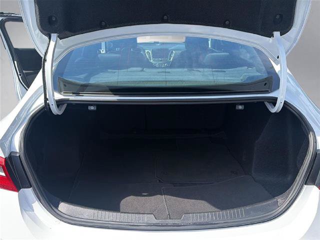 Used 2024 Chevrolet Malibu LT FWD image 24