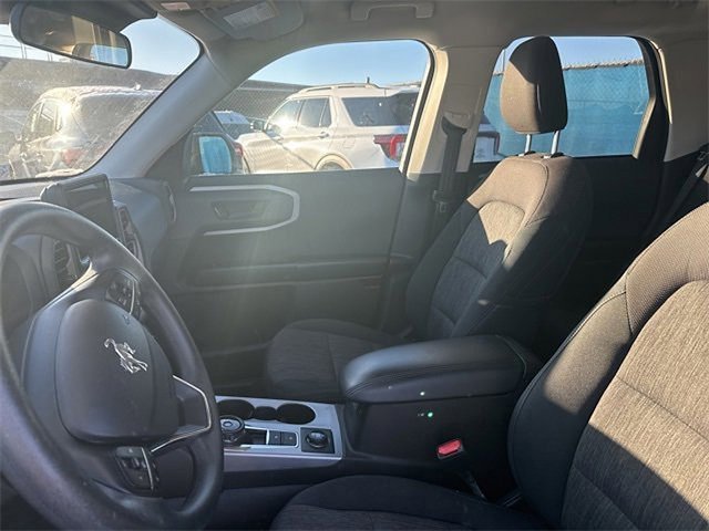 Certified 2023 Ford Bronco Sport Big Bend image 10