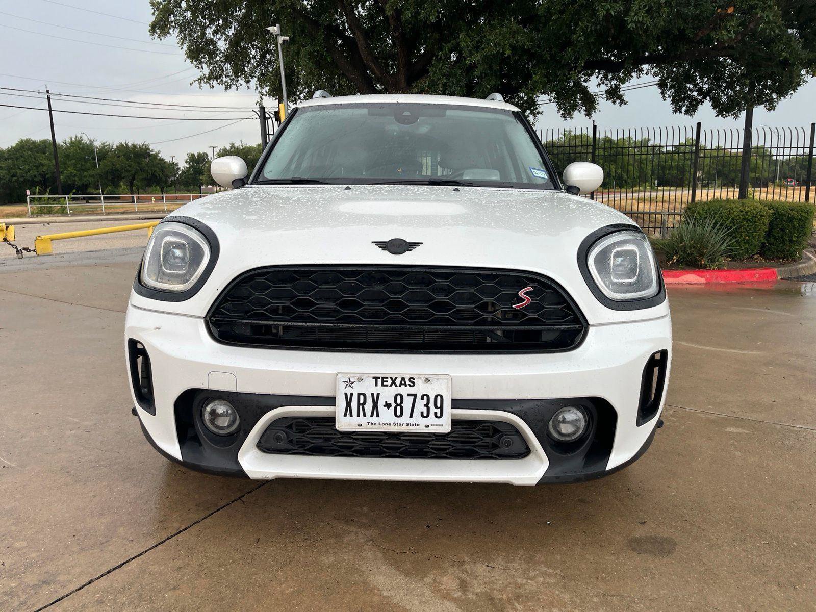 Used 2024 MINI Cooper Countryman S FWD image 4