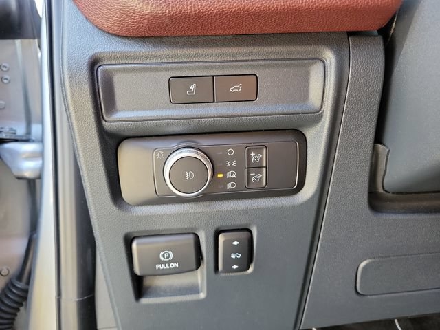 Certified 2022 Ford Expedition Limited RWD image 25