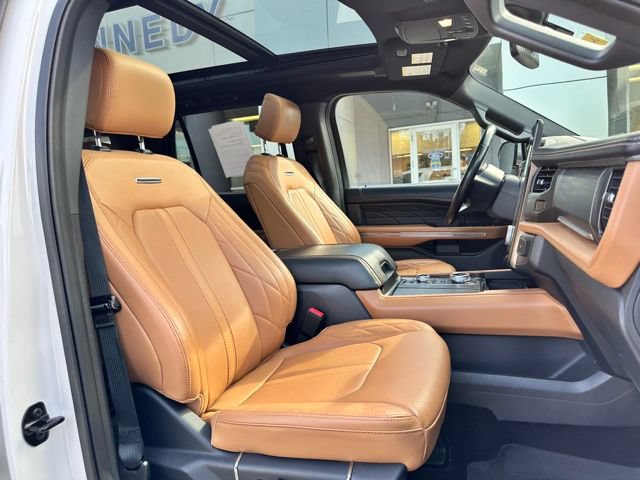 Certified 2022 Ford Expedition Platinum AWD/4WD image 46