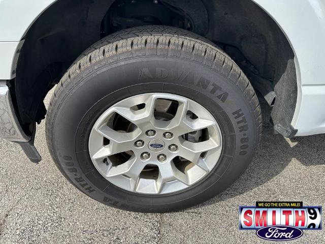 Certified 2023 Ford F150 XLT AWD/4WD image 12