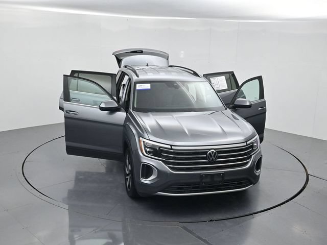 Used 2024 Volkswagen Atlas SE AWD/4WD image 50