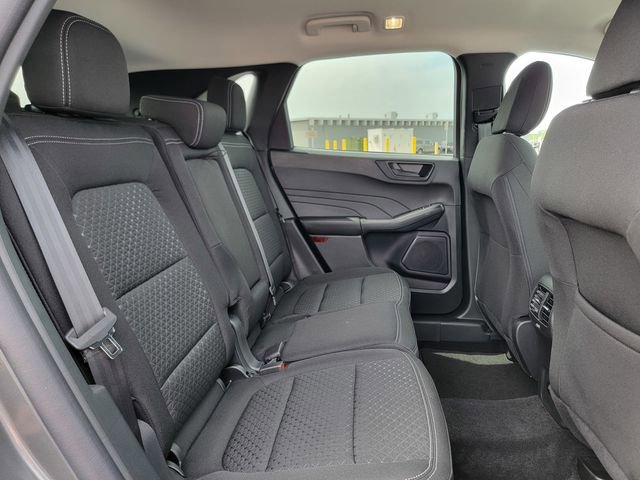 Certified 2025 Ford Escape Active FWD image 23