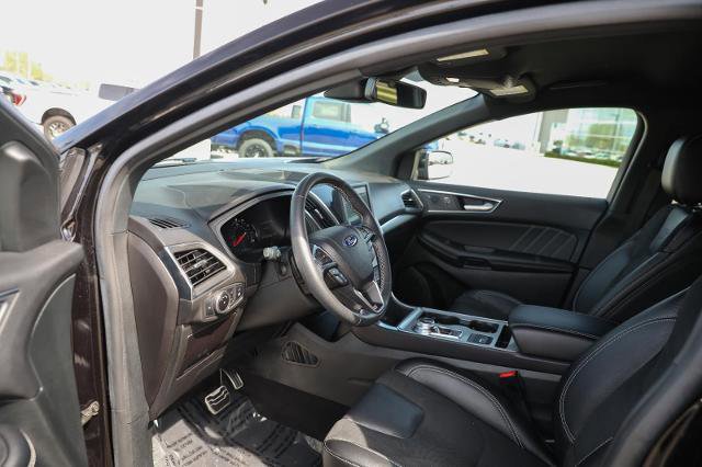 Certified 2023 Ford Edge ST image 23