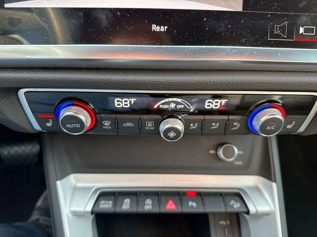 Used 2025 Audi Q3 2.0T Premium image 19