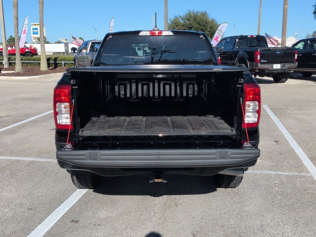 Certified 2026 Ford Ranger XL w/ Trailer Tow Package AWD/4WD image 13