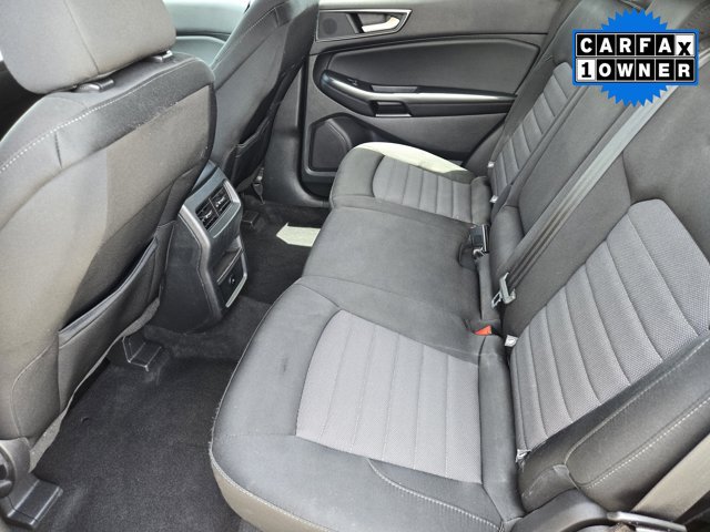 Certified 2023 Ford Edge SE w/ Black Appearance Package AWD/4WD image 28