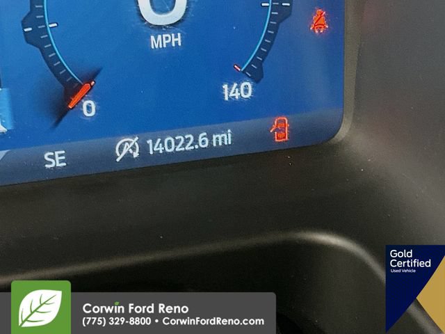 Certified 2023 Ford Bronco Raptor AWD/4WD image 16