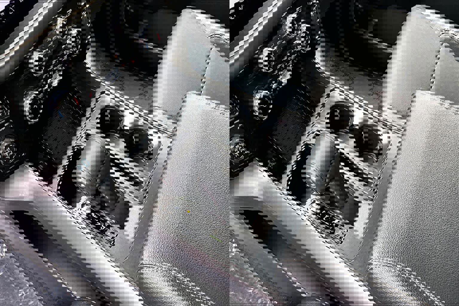 Certified 2024 Ford F150 XLT w/ Equipment Group 303A High image 20