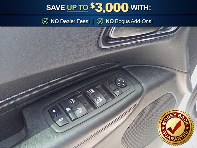 Used 2022 Dodge Durango GT RWD image 16