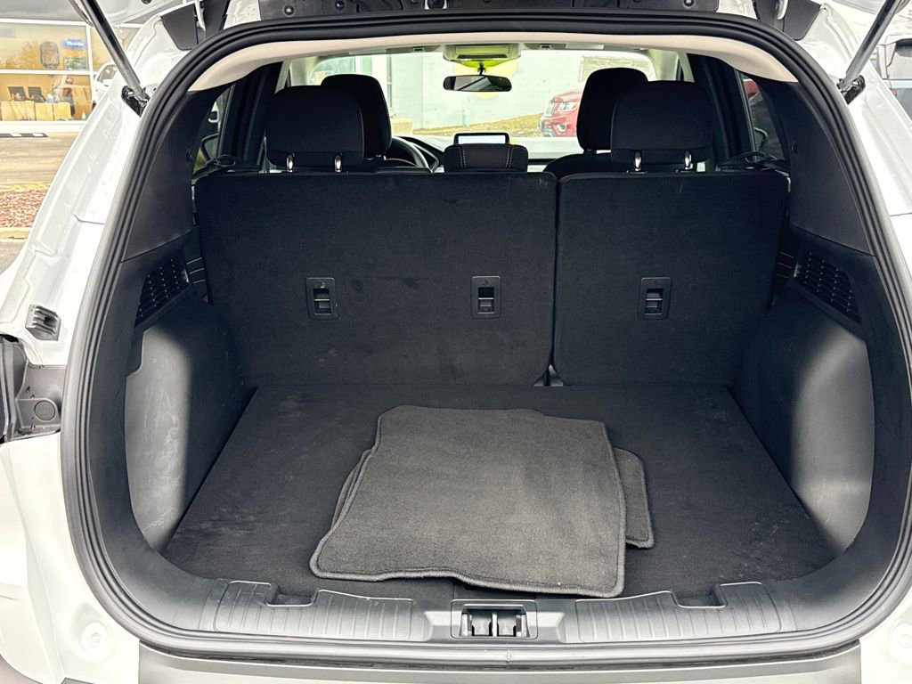 Certified 2025 Ford Escape Active image 8
