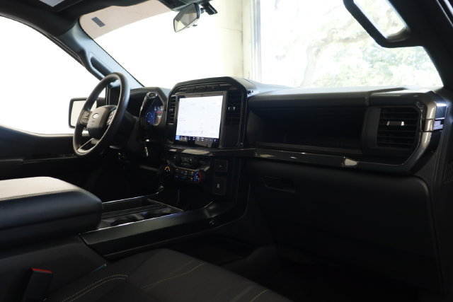 Certified 2024 Ford F150 STX w/ STX Black Appearance Package AWD/4WD image 24