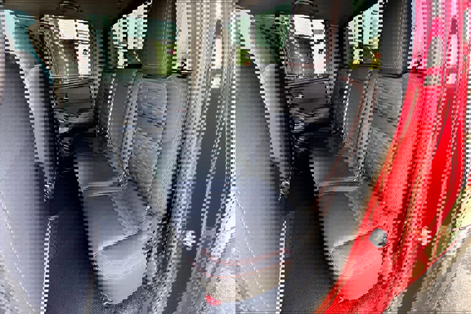 Used 2023 Nissan Frontier Pro-X w/ Pro Convenience Package image 21