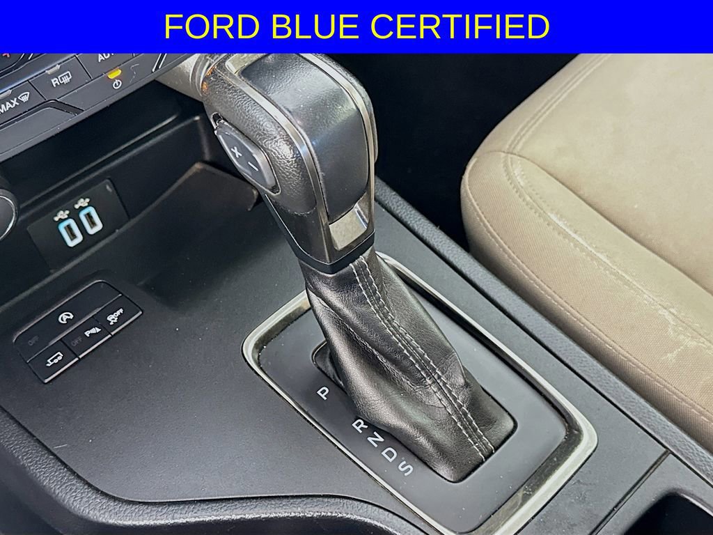 Certified 2019 Ford Ranger XLT w/ Equipment Group 301A Mid image 16