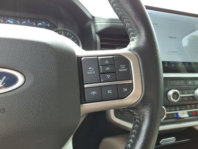 Certified 2023 Ford Expedition Max XLT AWD/4WD image 23