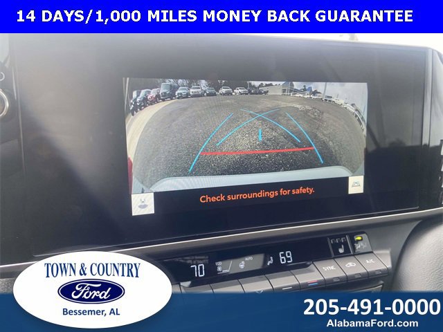 Used 2025 Toyota Camry XSE image 21