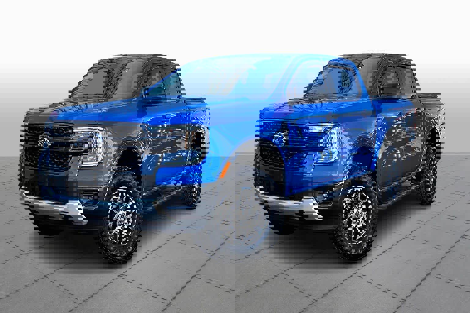 Certified 2024 Ford Ranger XLT w/ Trailer Tow Package image 6