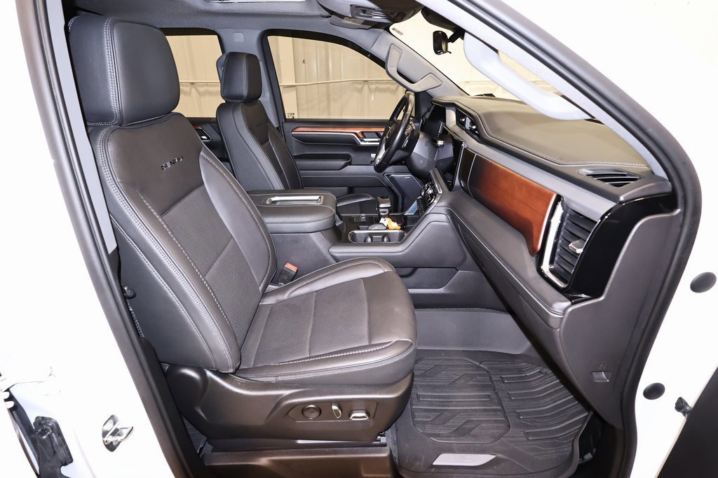 Used 2022 GMC Sierra 1500 Denali image 24