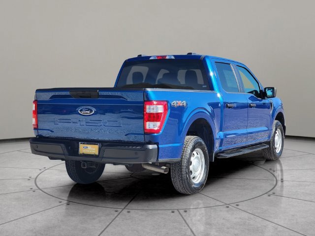 Certified 2023 Ford F150 XL w/ Trailer Tow Package AWD/4WD image 12