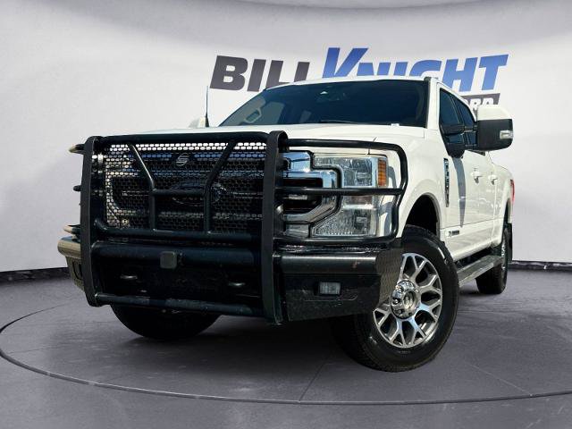 Certified 2022 Ford F250 Lariat w/ Lariat Value Package