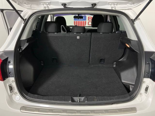 Used 2016 Mitsubishi Outlander Sport ES image 11