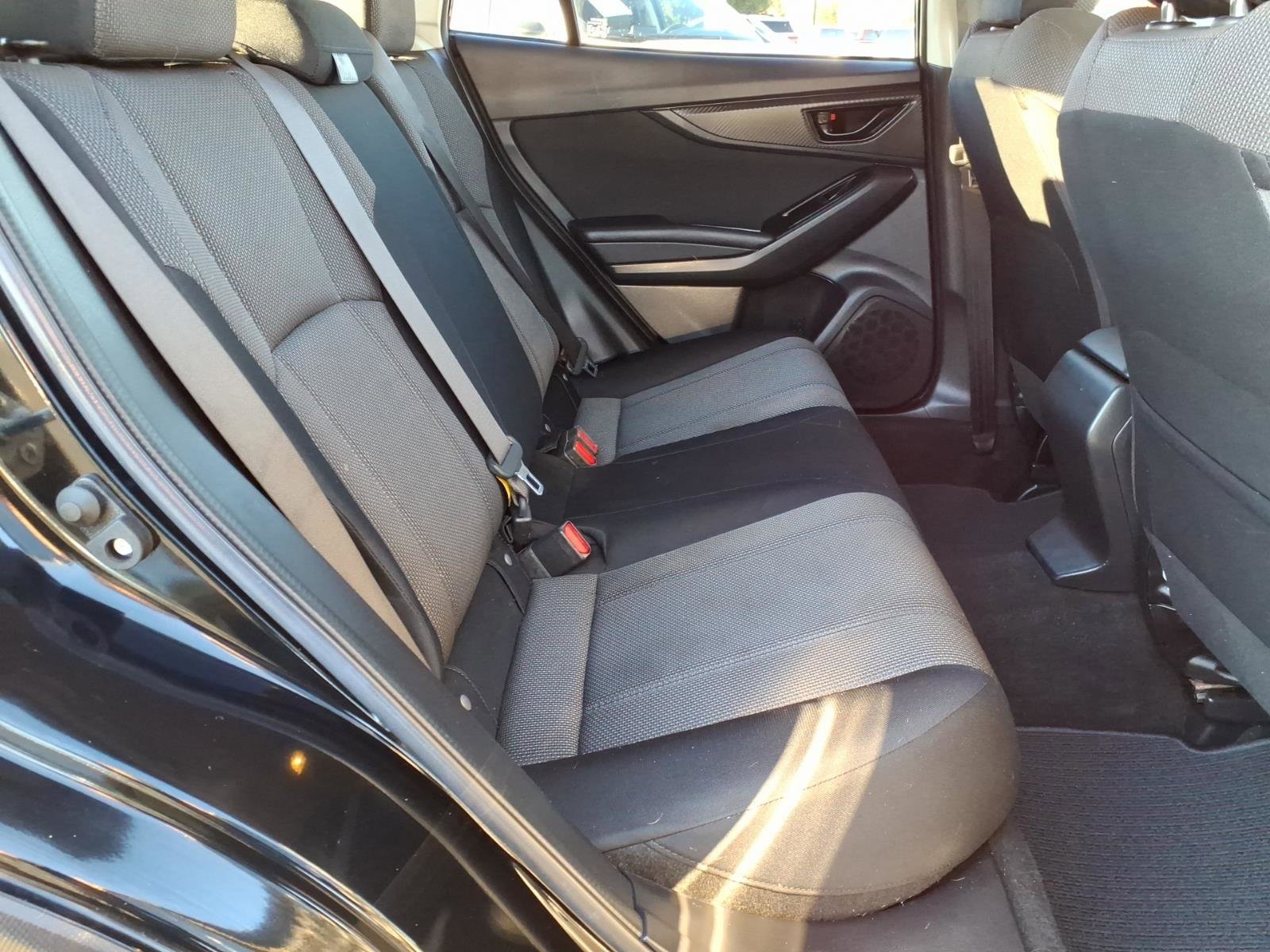 Used 2021 Subaru Crosstrek 2.0i w/ Popular Package #1 image 14