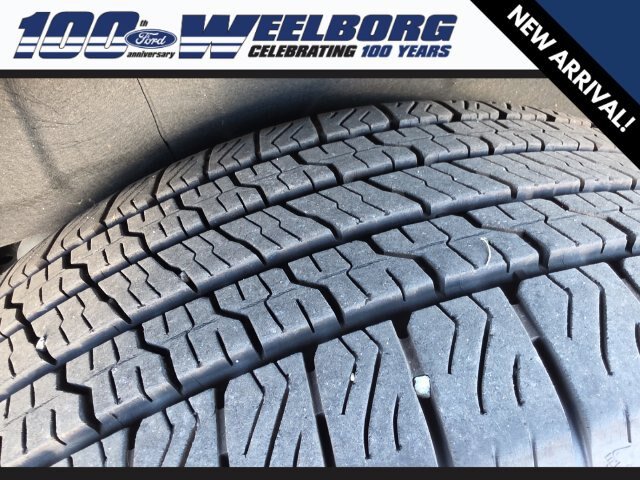 Certified 2025 Ford Expedition Platinum AWD/4WD image 32