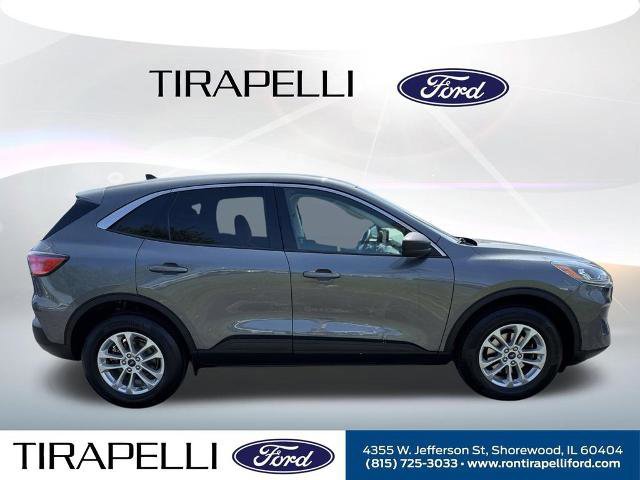 Certified 2022 Ford Escape SE w/ Convenience Package video 2