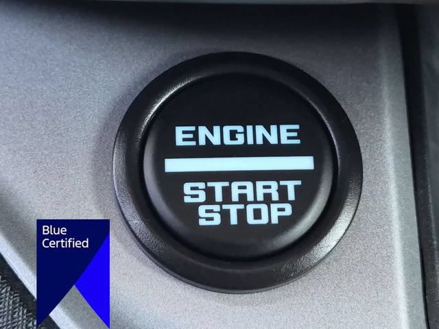Certified 2024 Ford Bronco Sport Big Bend AWD/4WD image 27