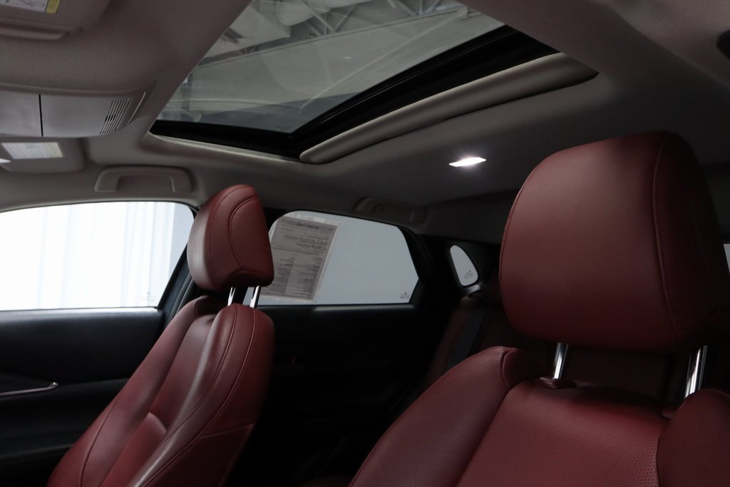 Used 2025 MAZDA CX-30 AWD 2.5 S w/ Preferred Package image 34