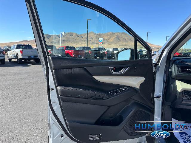 Used 2021 Subaru Ascent Limited w/ Technology Package AWD/4WD image 11