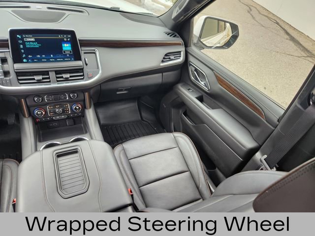 Used 2023 Chevrolet Tahoe High Country w/ Advanced Technology Package image 15