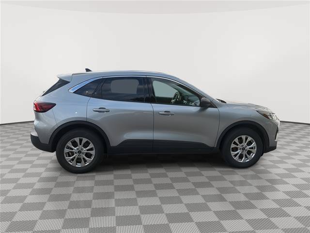 Certified 2023 Ford Escape Active AWD/4WD image 7