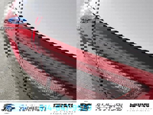 Certified 2023 Ford Escape Active image 15