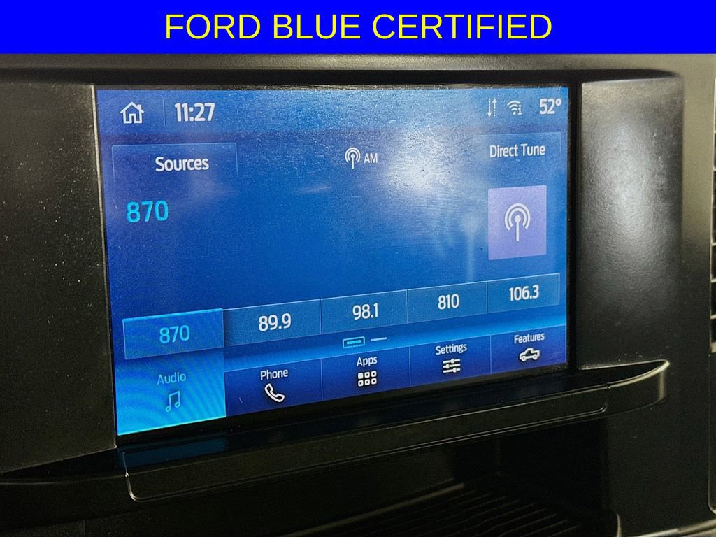 Certified 2024 Ford F250 XL image 14