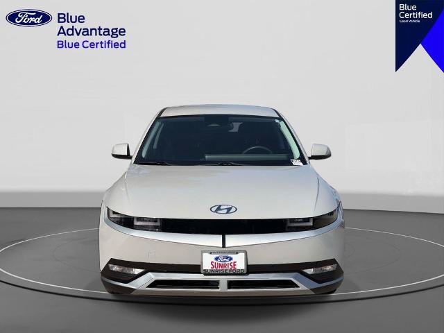 Used 2024 Hyundai Ioniq 5 SEL RWD image 3