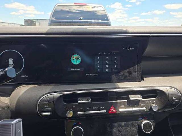 Used 2026 Hyundai Palisade SEL FWD image 10