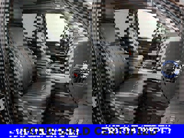 Certified 2021 Ford F250 Lariat image 25
