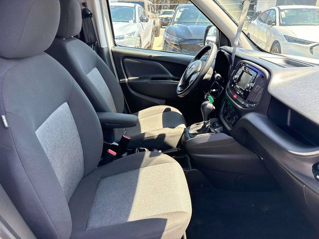 Used 2022 RAM ProMaster City Wagon FWD image 20