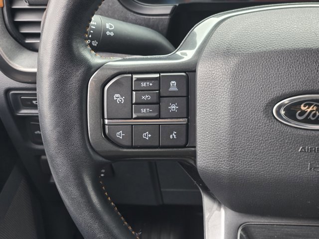 Certified 2022 Ford F150 Tremor w/ Equipment Group 402A High image 26